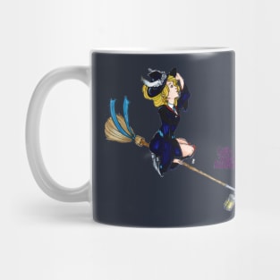 Diana Cavendish Mug